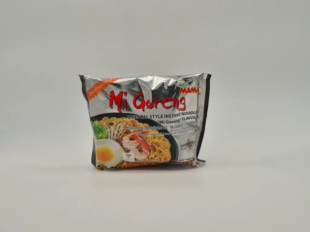 MAMA Mi Goreng