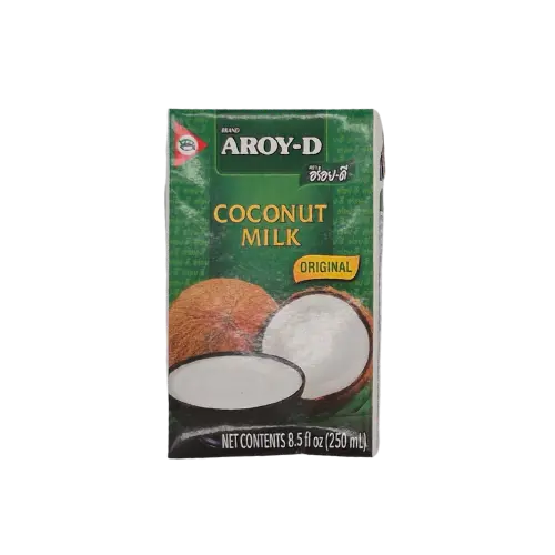 AROY-D COCONUT MILK ORIGINAL