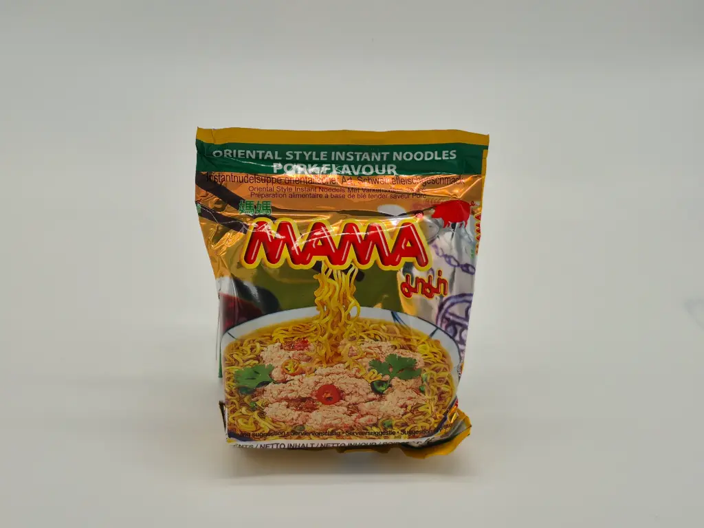 MAMA PORK FLAVOUR