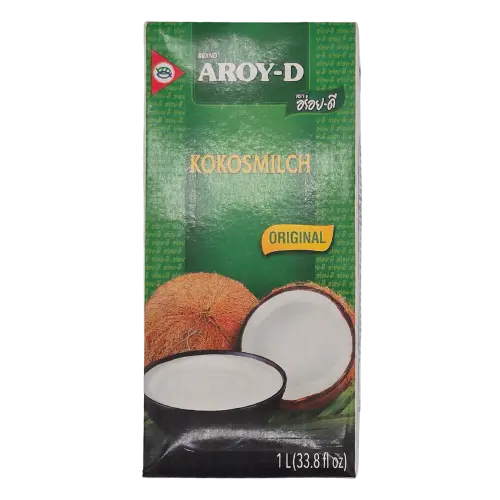AROY-D COCONUT MILK ORIGINAL