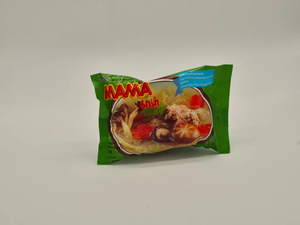 MAMA - Instant Nudeln