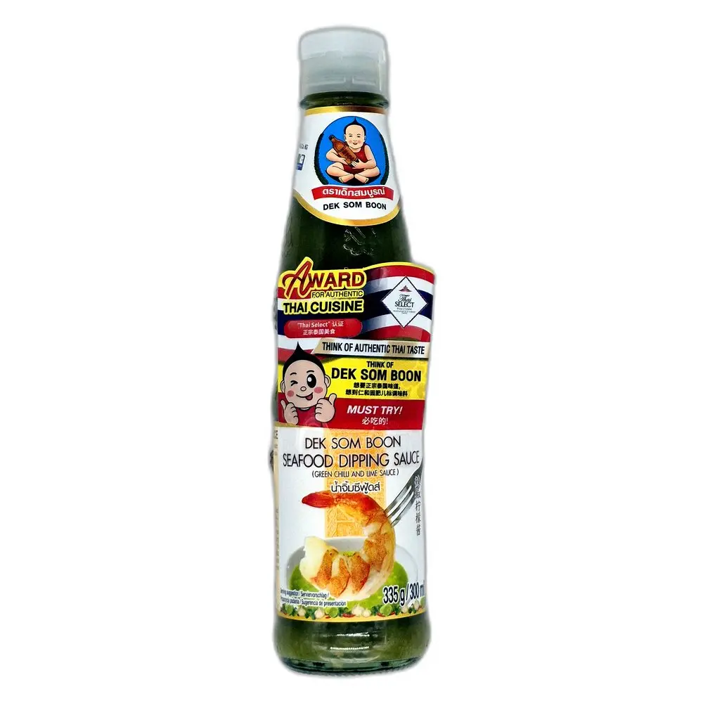 SEAFOODS dipping sauce 300ml