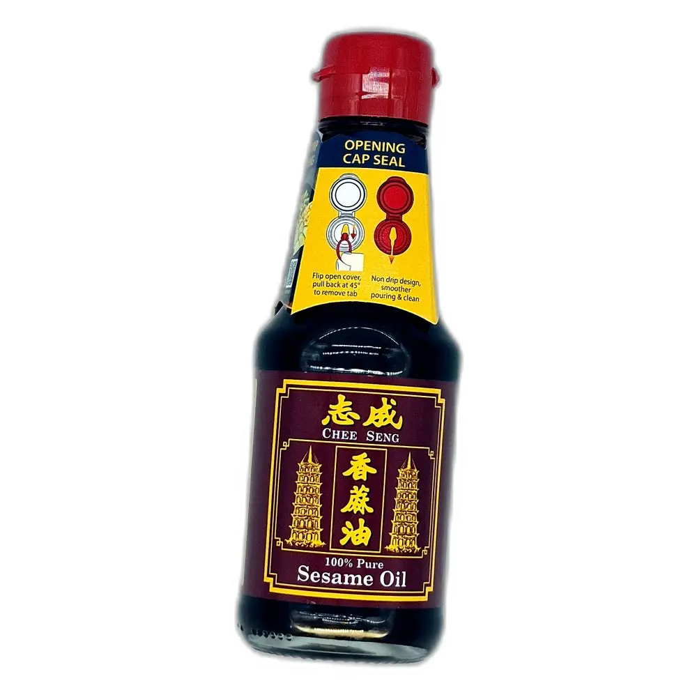 Sesamoil CHEE SENG 160ml