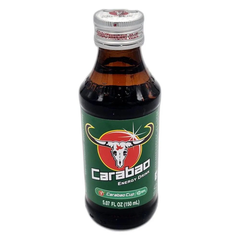Carabao Energy Drink 150mL