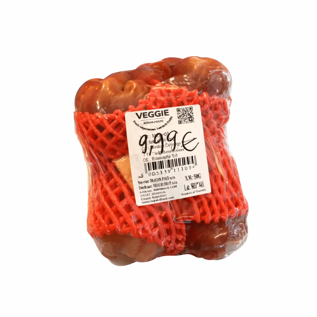 Rosa red apple man do 500g