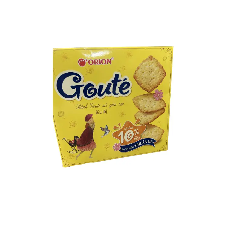 cake goute 288g