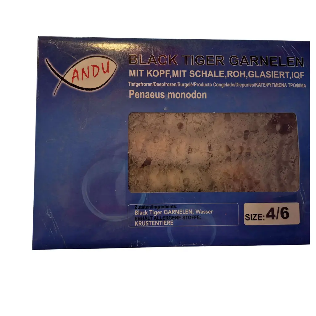 Authentic Gyoza RAVIOLIS JAPONÉS DE LANGOSTINO