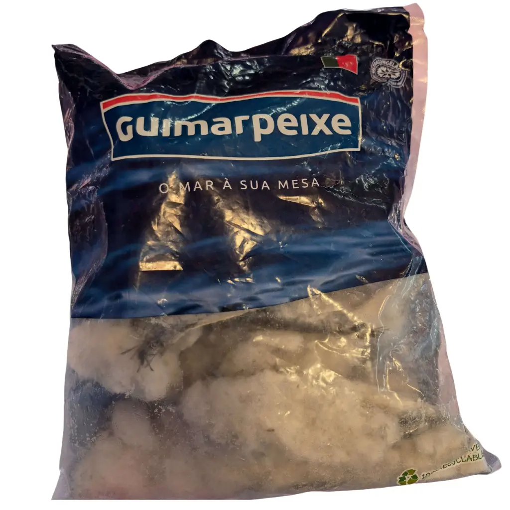 Asian Swamp Eel Chunk