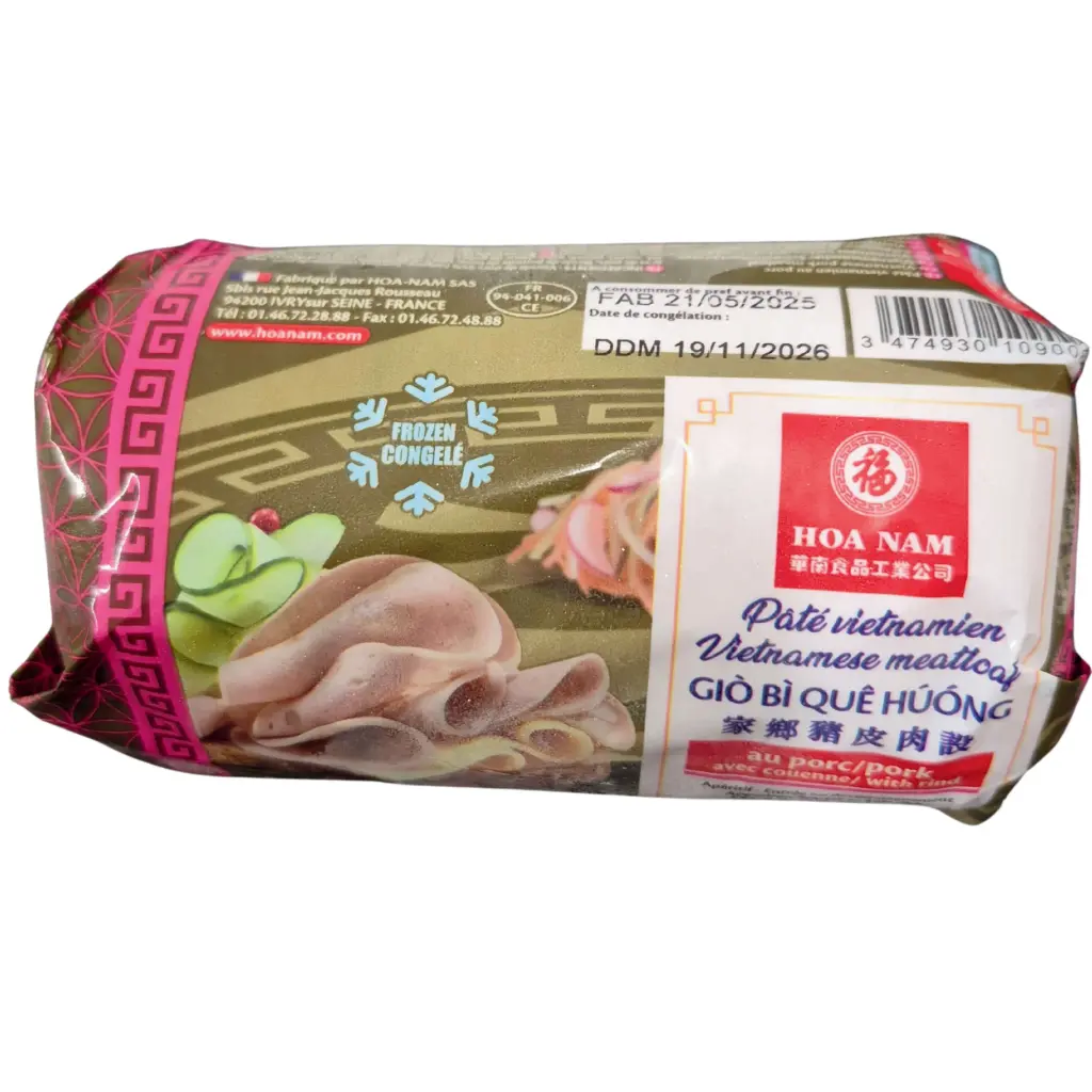 GIÒ BÌ QUÊ HƯƠNG