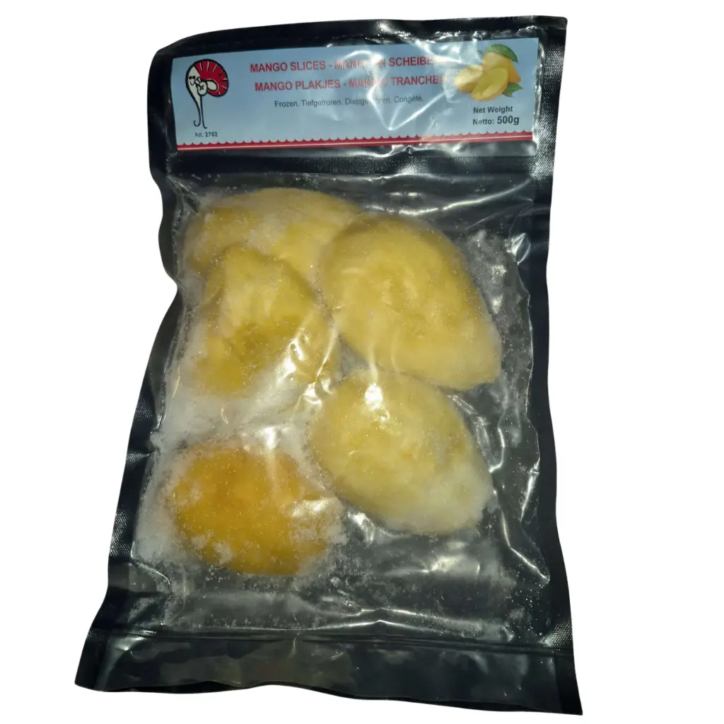 MANGO SLICES
