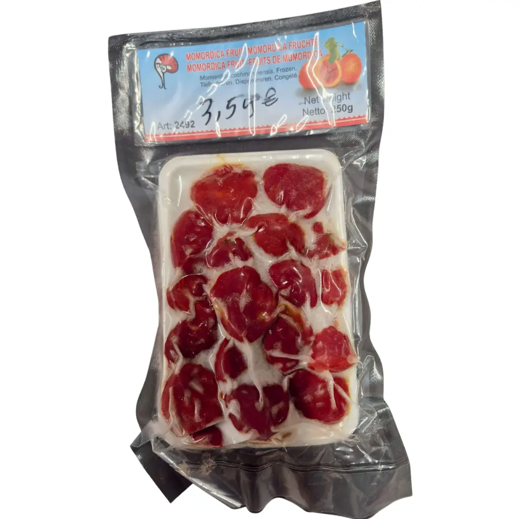 MOMORDICA FRUIT (Momordica cochinchinensis)