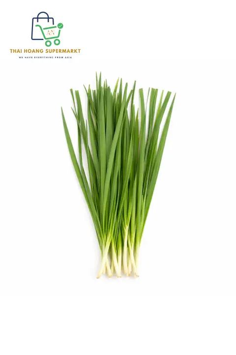Chinesischer Schnittlauch (He) 