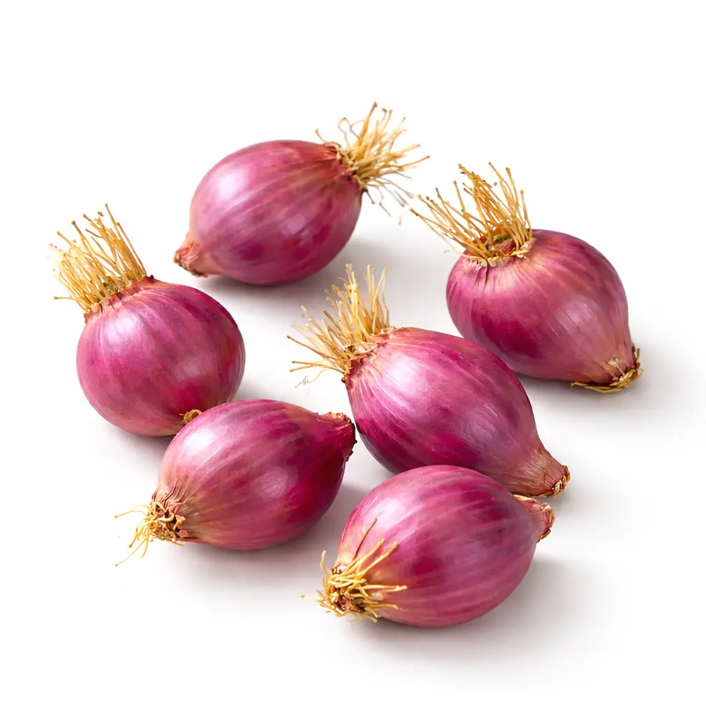 Frische Schalotten (Hanh Tim Tuoi)