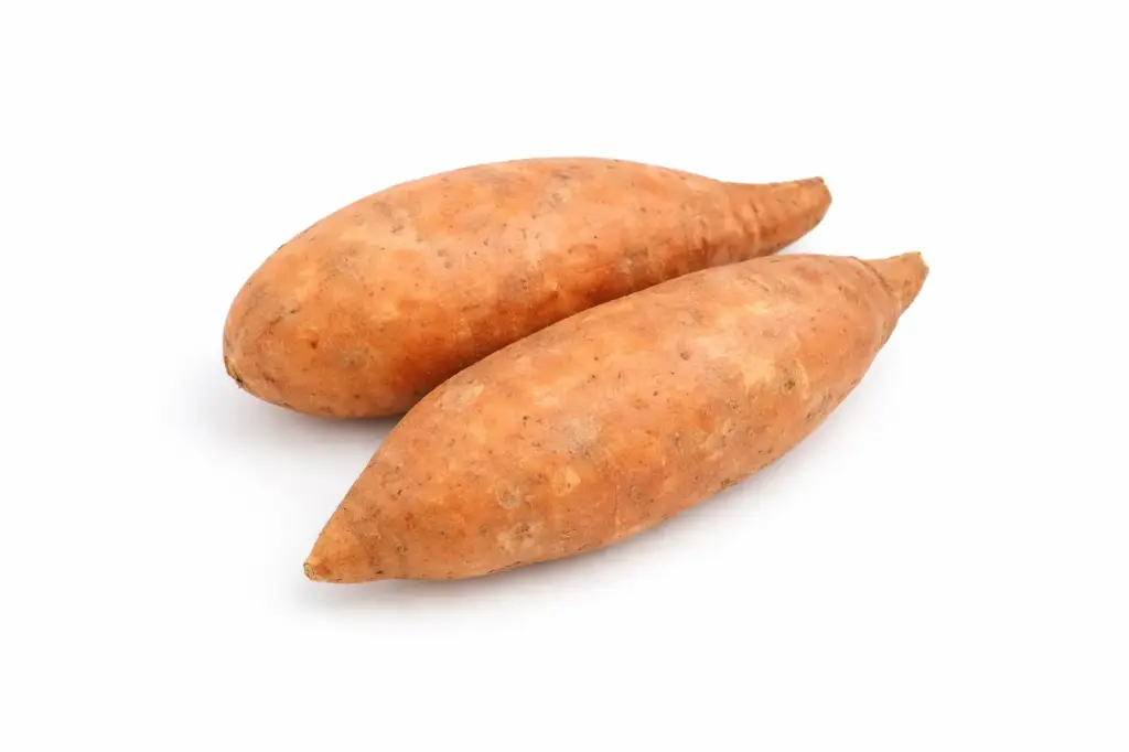 Süsskartoffel 