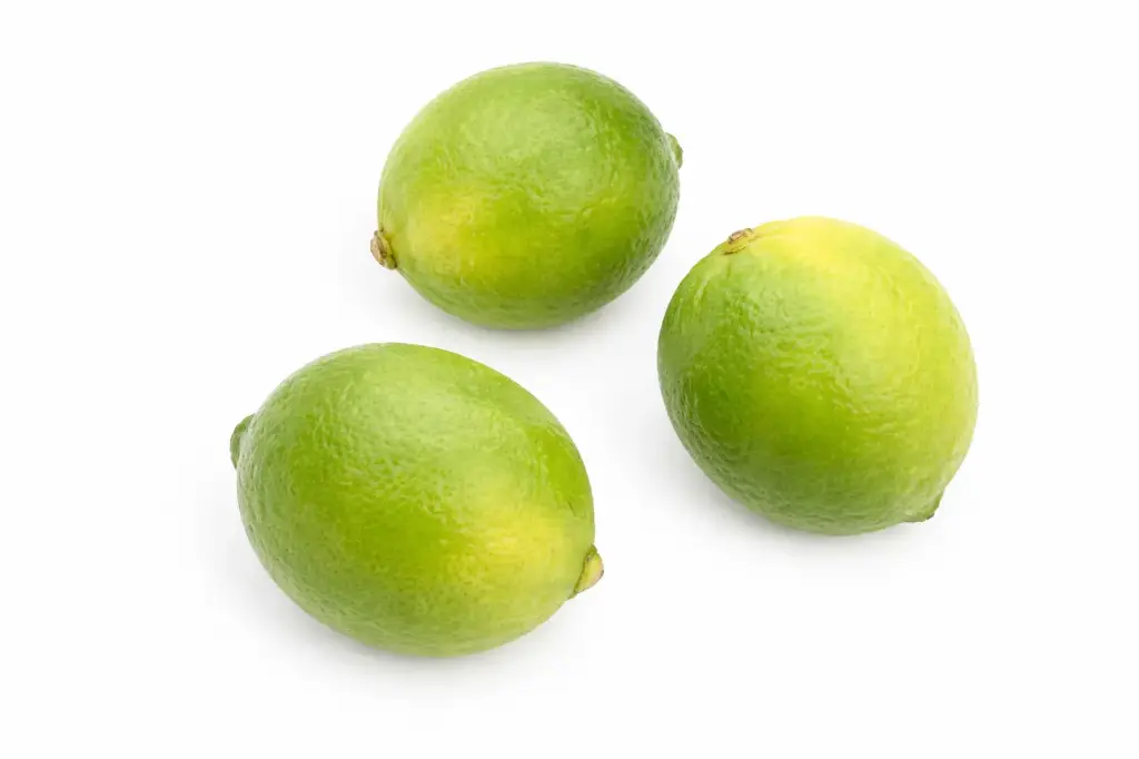 Limetten
