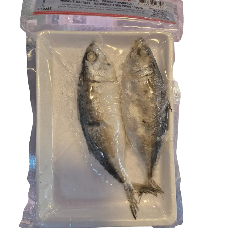 Marcele Fisch 2 stucks 