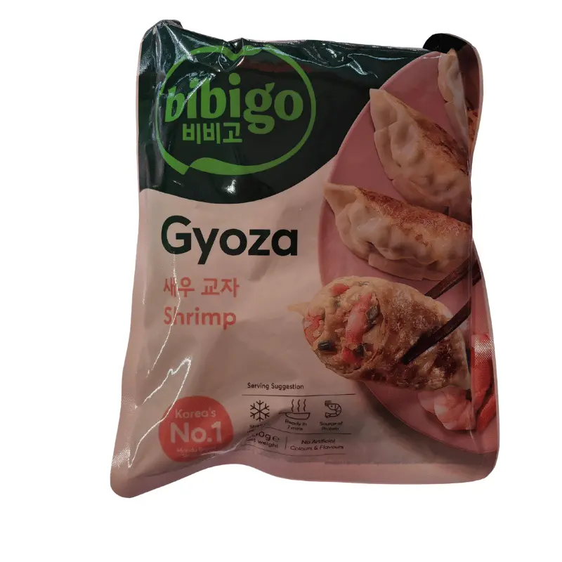 Bibigo Gyoza Huhn & Gemüse