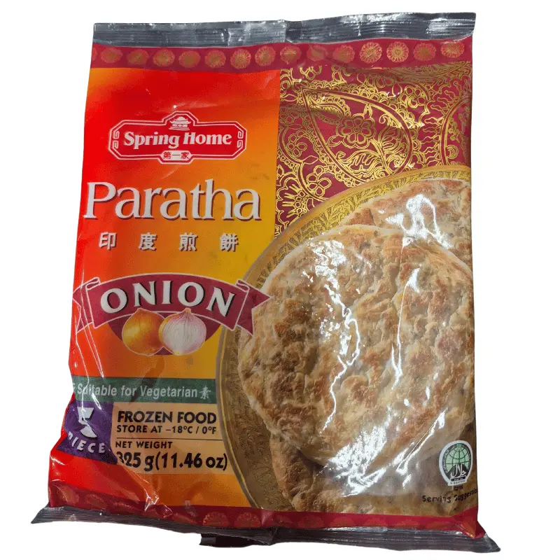 Paratha