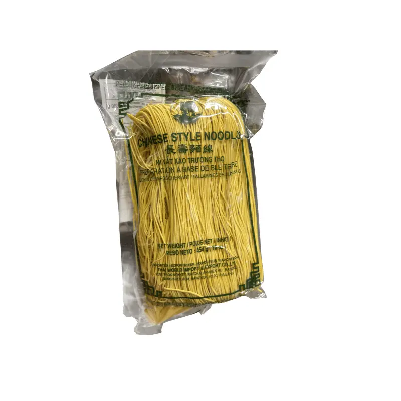 Chinese Style Noodles