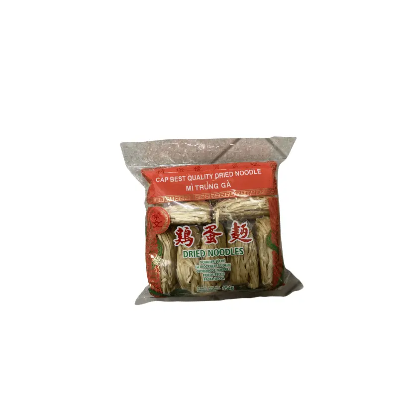 7. CAP Best Quality Dried Noodle