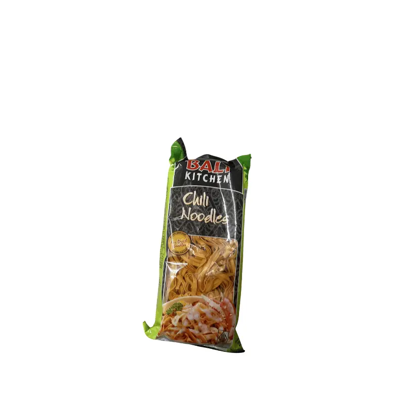 Bali Kitchen Chili Noodles