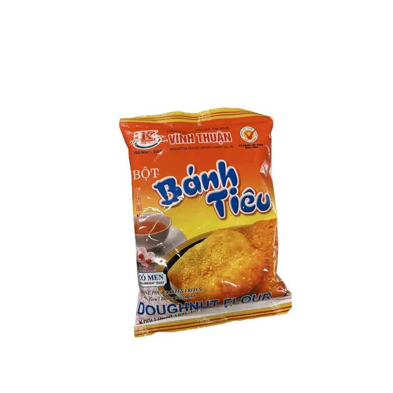 Bột Bánh Tiêu