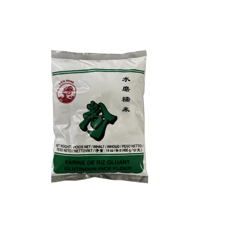 Cock Klebreismehl 400g