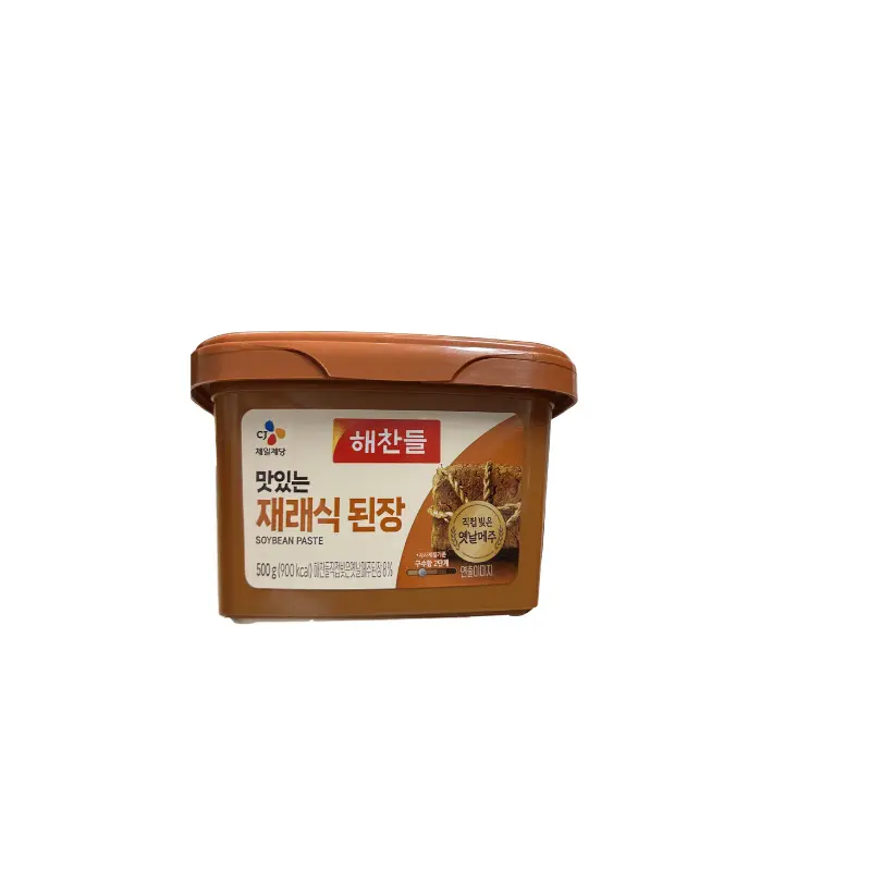 GOCHUJANG Soybean Paste 