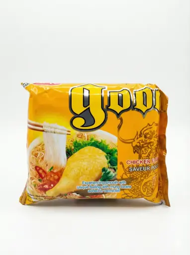 ACECOOK Good chicken flavour