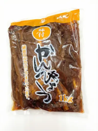 Ajitsuke Mekabu