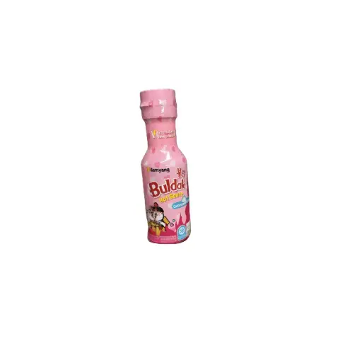 Buldak carbonara sauce 165ml