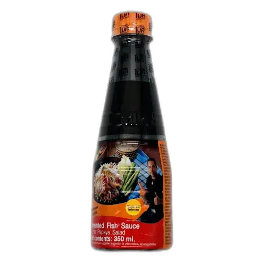 fish sauce