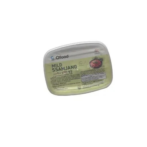 O'Food MILD SSAMJANG (Original Seasoned Soybean Paste)