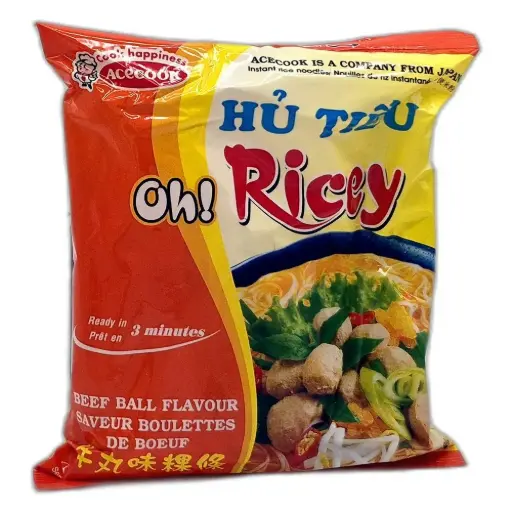 Hu tieu oh ricey 71g