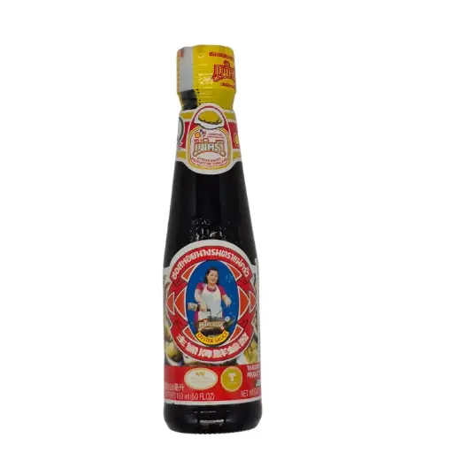 MAEKRUA OYSTER SAUCE 