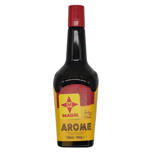 MAGGI AROME (Liquid seasoning 768ml) 