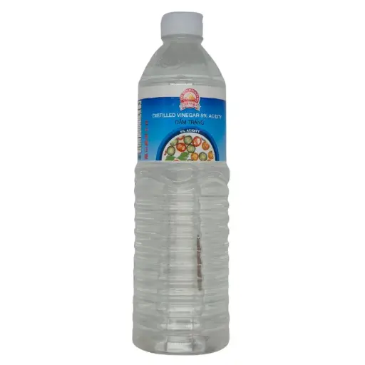 GOLDEN MOUNTAIN DISTILLED VINEGAR 5% ACIDITY 