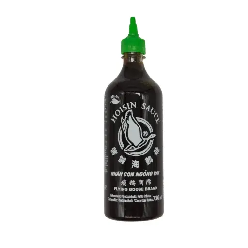 HOISIN SAUCE (FLYING GOOSE BRAND) - 730ml 