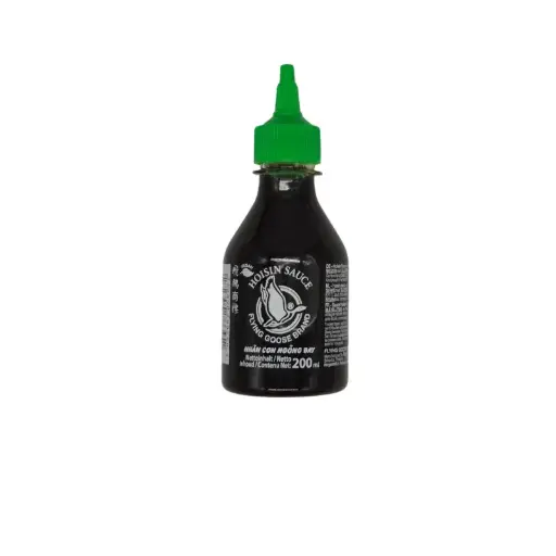 HOISIN SAUCE (FLYING GOOSE BRAND) - 200ml 