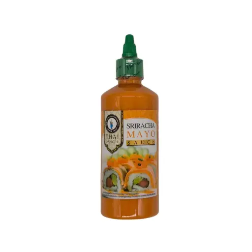 THAI DANCER SRIRACHA MAYO SAUCE 