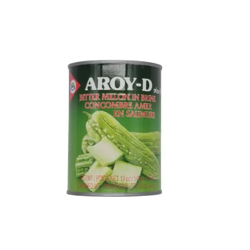 AROY-D BITTER MELON IN BRINE 
