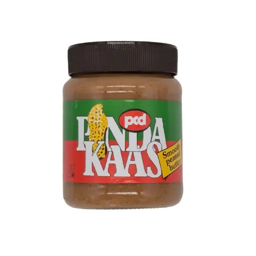PCD PINDA KAAS (Smooth peanut butter) 