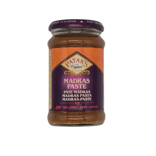 PATAK'S MADRAS PASTE 