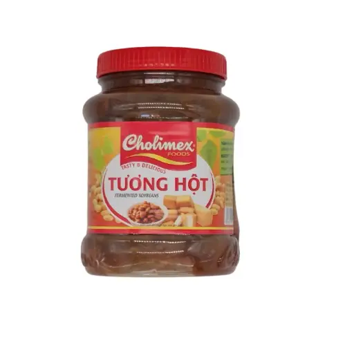 Cholimex TƯƠNG HỘT (FERMENTED SOYBEANS) 