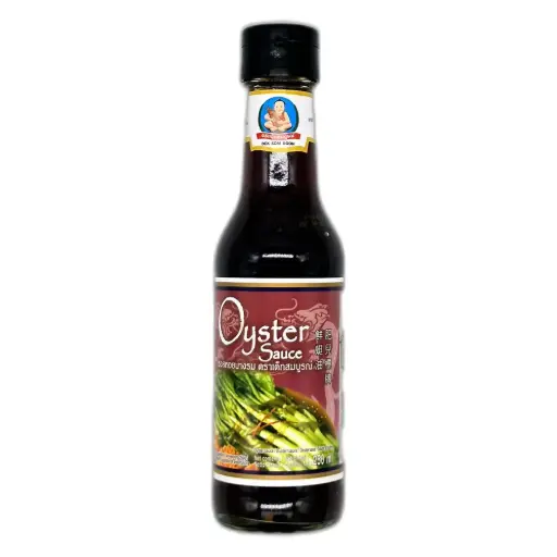 Oyster sauce 250ml