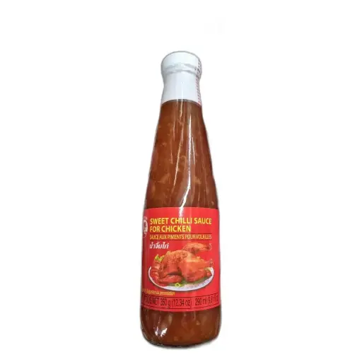 SWEET CHILLI SAUCE FOR CHICKEN