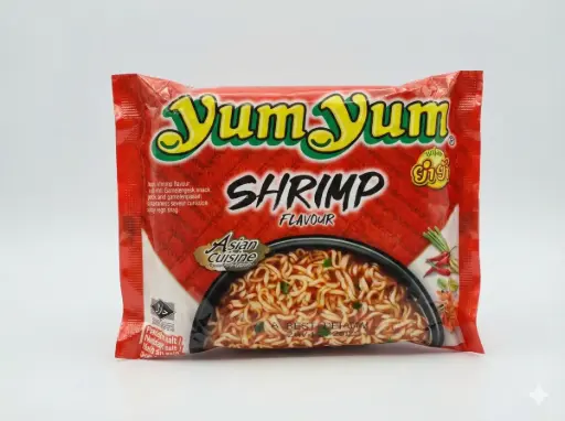 Yum Yum SHRIMP FLAVOUR