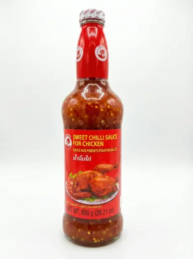 COCK SWEET CHILLI SAUCE FOR CHICKEN