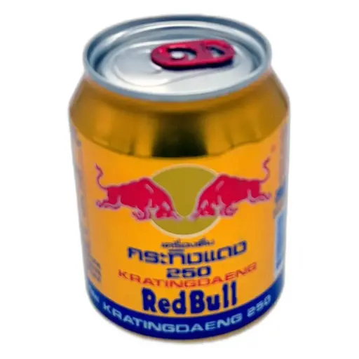 RedBull 250