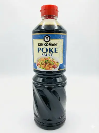 KIKKOMAN POKE SAUCE